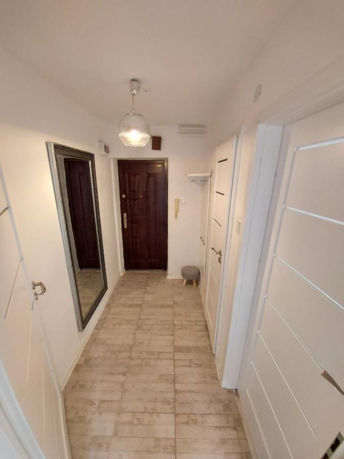 Przy Uznamie Apartman Swinoujscie Kültér fotó