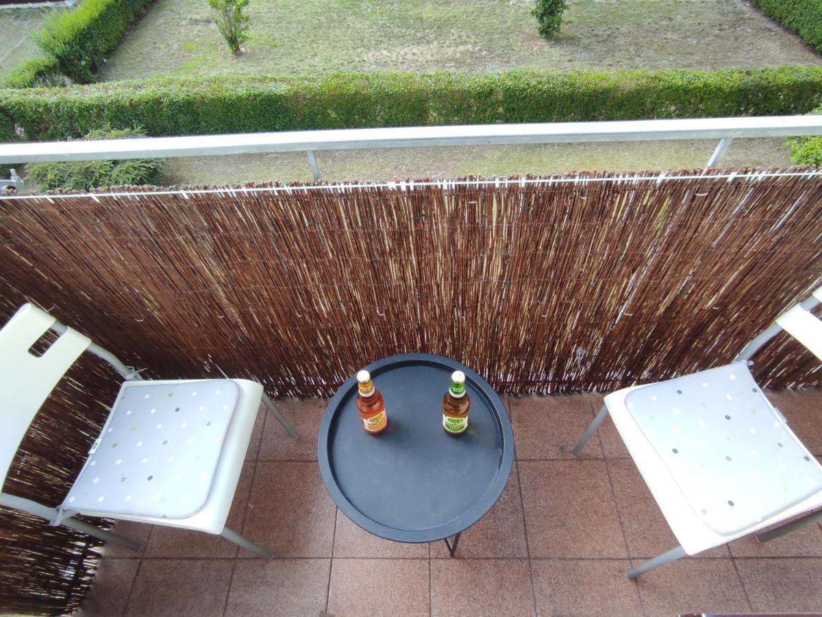 Przy Uznamie Apartman Swinoujscie Kültér fotó